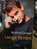Lange tenen - Wilfred Genee, Ophalen, Lopen en Fietsen