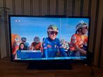 SAMSUNG tv 40 inch, Ophalen, Gebruikt, 50 Hz, LCD