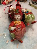 #kerst villeroy boch kabouter, Diversen, Kerst, T, Ophalen of Verzenden, Zo goed als nieuw, N