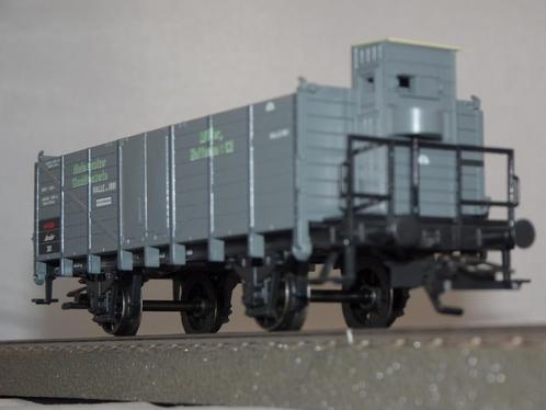 Marklin 46037 hogeboordwagen INSIDER 2001nieuw in OVP (#708), Hobby en Vrije tijd, Modeltreinen | H0, Nieuw, Wagon, Wisselstroom