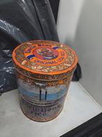 Vintage Uncle Ben's Rice Blikken Bus, Verzamelen, Blikken, Ophalen of Verzenden, Gebruikt, Overige, Overige merken