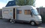 Fiat Hymer B 654SL Camper-6-persoons, direct vakantie-klaar!, Integraal, Fiat, Particulier, Hymer