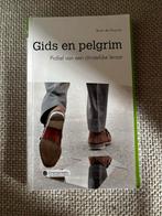 Gids en pelgrim - Bram de Muynck, Boeken, Ophalen of Verzenden, Zo goed als nieuw