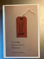 Meneer Visser's hellevaart - Vestdijk, Ophalen of Verzenden, Zo goed als nieuw, Nederland