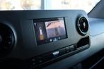Mercedes-Benz Sprinter 519 3.0 CDI L2H2 V6 AUT/ CAMERA/ 2X D, Automaat, Gebruikt, Euro 6, 190 pk