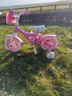 Kinderfietsje, Fietsen en Brommers, Fietsen | Kinderfietsjes, Ophalen, Gebruikt, Minder dan 16 inch