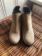 Anwb human nature boots laarzen maat 39 beige nieuw, Ophalen of Verzenden, Zo goed als nieuw, Beige