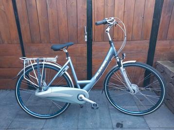 Leuke Altra 28 inch/frame 53/7 versnellingen  beschikbaar voor biedingen