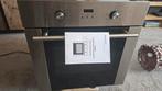 Exqiusit EBE60 elektrische inbouwoven, Gebruikt, Oven, Hete lucht, Inbouw