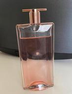 Zga nieuw: Lancôme Idôle Eau de Parfum 50ml dames, Ophalen of Verzenden, Zo goed als nieuw