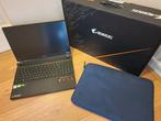 Aorus G15 - RTX 3080, Computers en Software, Windows Laptops, Ophalen, Met videokaart, Intel® Core™ i7 , Zo goed als nieuw
