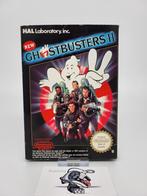 New Ghostbusters II Nintendo NES CIB FRA, Spelcomputers en Games, Games | Nintendo NES, Gebruikt, Ophalen of Verzenden