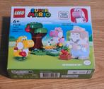 Super Mario LEGO 71428 Yoshi's Egg-cellent Forest, Ophalen, Zo goed als nieuw