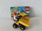 Lego set 6507, Kinderen en Baby's, Speelgoed | Duplo en Lego, Ophalen, Zo goed als nieuw, Complete set, Lego