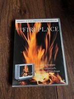 Fireplace dvd, Ophalen of Verzenden, Zo goed als nieuw