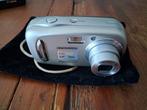 Samsung digimax a50 digitale camera, Compact, Ophalen of Verzenden, Zo goed als nieuw, 5 Megapixel
