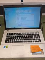 4x laptops windows 11 (zie omschrijving), Computers en Software, Windows Laptops, Ophalen, Gebruikt, 15 inch, 2 tot 3 Ghz