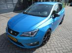 Seat Ibiza 1.4 EcoTSI FR Connect /150PK! / NAV / PDC 2x / St, Auto's, 1043 kg, Gebruikt, 4 cilinders, 150 pk