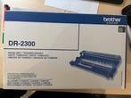 Brother DR-2300, Ophalen, Nieuw, Toner, Brother