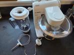 Bosch Keukenmachine met Blender - Complete Set, Ophalen