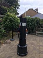 Bokstrainer - Zo goed als nieuw, Sport en Fitness, Ophalen of Verzenden, Zo goed als nieuw, Bokszak