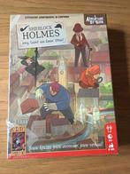Sherlock Holmes, Jong Talent van Baker Street Het Bordspel, Hobby en Vrije tijd, Gezelschapsspellen | Bordspellen, Een of twee spelers