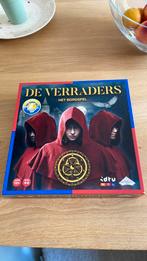 Bordspel de verraders, Hobby en Vrije tijd, Gezelschapsspellen | Bordspellen, Ophalen of Verzenden