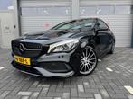 Mercedes-Benz CLA-klasse 180 AMG Line Edition | NAP | Airco, Gebruikt, Euro 6, 4 cilinders, 715 kg