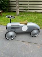 Retro Roller Loopauto, Kinderen en Baby's, Speelgoed | Buiten | Voertuigen en Loopfietsen, Ophalen, Gebruikt, Loopvoertuig