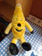Chiquita banaan knuffel 37 cm groot, Ophalen of Verzenden