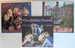 3x LP Nederrock: Shakin' Arrows - Back Again + Shady + Choic, Ophalen of Verzenden, Zo goed als nieuw, 12 inch, Rock-'n-Roll
