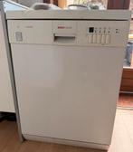 BOSCH EXCLUSIV Vaatwasser, Witgoed en Apparatuur, Vaatwasmachines, Ophalen, Gebruikt, 60 cm of meer, Eco programma