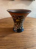 Gouda Holland Plateel Vaas - Perfecte Staat!, Antiek en Kunst, Ophalen of Verzenden