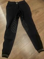 Cavalleria Toscana rijbroek zwart, maat 36, Dressuur, Zo goed als nieuw, Dames, Onderkleding