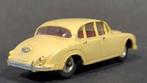 Jaguar mk2 3.4 litre 1:43 Dinky Toys Pol, Hobby en Vrije tijd, Modelauto's | 1:43, Dinky Toys, Zo goed als nieuw, Verzenden