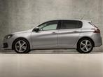 Peugeot 308 1.2 PureTech Sport Pack Automaat 131Pk (APPLE CA, Auto's, Peugeot, Stof, Gebruikt, 1199 cc, 1180 kg
