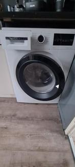 Bosch wasmachine anderhalf jaar oud, Ophalen of Verzenden, Zo goed als nieuw, 85 tot 90 cm, 1200 tot 1600 toeren