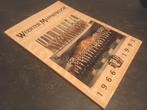 25 jaar Weerter Mannenkoor 1966 - 1991 jubileum boek WEERT, Boeken, Geschiedenis | Stad en Regio, Ophalen of Verzenden, 20e eeuw of later
