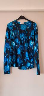 Shoeby top stretch travel stof, Ophalen of Verzenden, Nieuw, Zwart, Zonder mouw