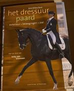 D.W. Rosie - Het dressuurpaard, Boeken, D.W. Rosie, Balsport, Ophalen, Gelezen