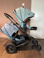 Easywalker duo kinderwagen, Kinderen en Baby's, Kinderwagens en Combinaties, Gebruikt, Duowagen, Combiwagen, Ophalen
