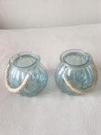 Windlichten/ kandelaar, Ophalen, Hout