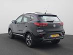 MG ZS EV Standard Range Luxury 50 kWh | WLTP 320KM | ECC | A, Auto's, Gebruikt, Zwart, Met garantie (alle), ZS