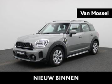 Mini Mini Countryman 2.0 Cooper S E ALL4 Pepper | PANORAMADA beschikbaar voor biedingen