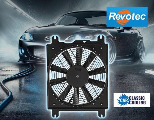 Nieuwe Airco ventilator voor Mazda MK5 NA en NB, Auto-onderdelen, Motor en Toebehoren, Mazda, Nieuw, Ophalen of Verzenden