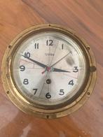 Vintage Terrien Scheepsklok, Ophalen of Verzenden