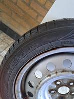 Gratis Set winterbanden op stalen velg – Yokohama W.drive, Ophalen of Verzenden, Zo goed als nieuw