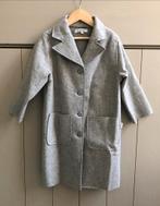 Super stylish jasje DKNY wol maat 116, Ophalen of Verzenden, Zo goed als nieuw, DKNY, Jas