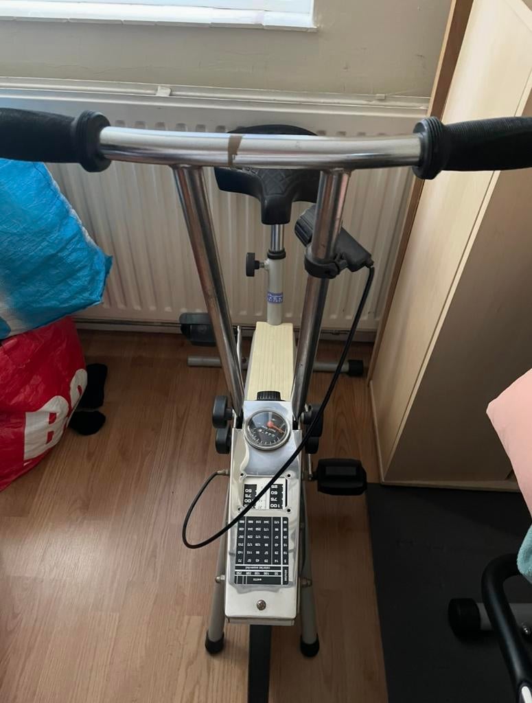 Sport fiets, Ophalen, Gebruikt, Hometrainer