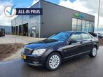 Mercedes-benz C-klasse 180 CGI Business Class Avantgarde Aut, Auto's, Mercedes-Benz, Automaat, 4 cilinders, 157 pk, 1796 cc